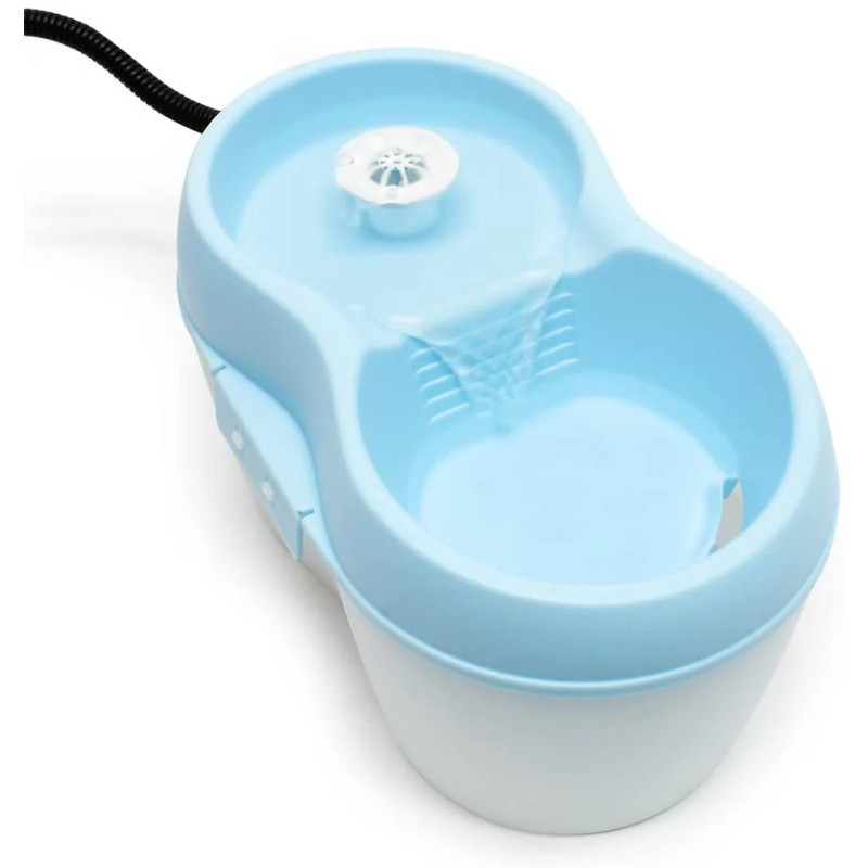 M-PETS Fontaine chat CatH2O Faunelia