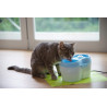 M-PETS Fontaine chat CatH2O Faunelia