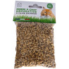 M-PETS Herbe à chat - Depurative Graines BIO Faunelia