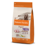 Nature's Variety Original, No Grain - Croquettes - Chien, Adulte - Medium - Dinde Faunelia