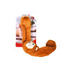 VADIGRAN Peluche "ROPE" pour chien - Aaron le Singe - 55,5cm Faunelia