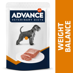 Advance affinity Advance Veterinary Diets - POCHONS - WEIGHT BALANCE Faunelia