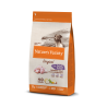 Nature's Variety Original, No Grain - Croquettes - Chien, Adulte - Mini - Dinde Faunelia