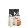 Almo nature Holistic - Croquettes - Chien, Adulte, Medium - Saumon Faunelia