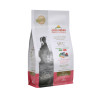 Almo nature HFC - Croquettes - Chien, Adulte - Medium/Large - Saumon Faunelia