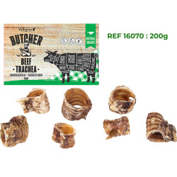 VADIGRAN Butcher Natural - Oreilles de porc Faunelia