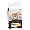 Purina Pro Plan - Croquettes - Chat, Adulte - Light - Dinde Faunelia