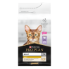 Purina Pro Plan - Croquettes - Chat, Adulte - Light - Dinde Faunelia