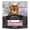 Purina Pro Plan - Croquettes - Chat, Adulte - Delicate Gestion - Dinde Faunelia