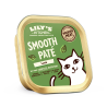 Lily's kitchen Patée pour Chat - Adulte Faunelia