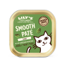 Lily's kitchen Patée pour Chat - Adulte Faunelia