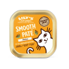 Lily's kitchen Patée pour Chat - Adulte Faunelia