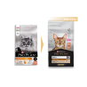 Purina Pro Plan - Croquettes - Chat, Adulte - Derma care - Saumon Faunelia