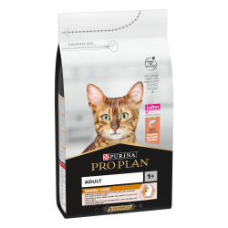 Purina Pro Plan - Croquettes - Chaton - Healthy Start - Poulet Faunelia