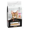 Purina Pro Plan - Croquettes - Chat, Adulte - Derma care - Saumon Faunelia