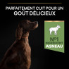 Purina Pro Plan - Croquettes - Chien, Adulte, Large - Athletic - Agneau Faunelia