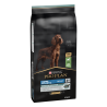 Purina Pro Plan - Croquettes - Chien, Adulte, Large - Athletic - Agneau Faunelia