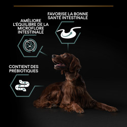 Purina Pro Plan - Croquettes - Chien, Adulte, Large - Athletic - Agneau Faunelia