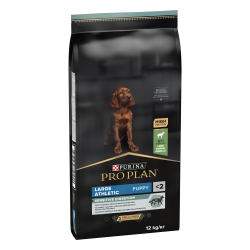 Purina Pro Plan - Croquettes - Chien, Adulte, Medium - Everyday Nutrition - Poulet Faunelia