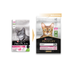 Purina Pro Plan - Croquettes - Chat, Adulte - Délicate digestion - Agneau Faunelia