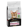 Purina Pro Plan - Croquettes - Chat, Adulte - Délicate digestion - Agneau Faunelia