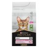 Purina Pro Plan - Croquettes - Chat, Adulte - Délicate digestion - Agneau Faunelia