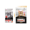 Purina Pro Plan - Croquettes - Chat, Adulte - Fonction Vital - Saumon Faunelia