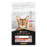 Purina Pro Plan - Croquettes - Chat, Adulte - Fonction Vital - Saumon Faunelia