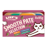 Lily's kitchen Sélection de terrines - Multipack Faunelia