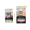 Purina Pro Plan - Croquettes - Chat, Adulte, Stérilisé - Delicate Digestion - Poulet Faunelia