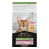 Purina Pro Plan - Croquettes - Chat, Adulte, Stérilisé - Delicate Digestion - Poulet Faunelia