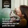 Purina Pro Plan LiveClear - Croquettes - Chat, Adulte, Stérilisé - Dinde Faunelia