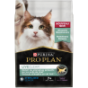 Purina Pro Plan LiveClear - Croquettes - Chat, Senior, Stérilisé - Dinde Faunelia