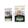 Purina Pro plan - Croquettes - Chat, Adulte, Stérilisé - Renal Plus - Lapin Faunelia