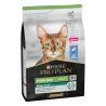 Purina Pro plan - Croquettes - Chat, Adulte, Stérilisé - Renal Plus - Lapin Faunelia