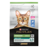 Purina Pro plan - Croquettes - Chat, Adulte, Stérilisé - Renal Plus - Lapin Faunelia