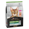 Purina Pro Plan - Croquettes - Chat, Adulte, Stérilisé - Renal Plus - Saumon Faunelia