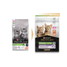 Purina Pro plan - Croquettes - Chaton, Stérilisé - Healthy Start - Saumon Faunelia