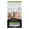 Purina Pro plan - Croquettes - Chaton, Stérilisé - Healthy Start - Saumon Faunelia