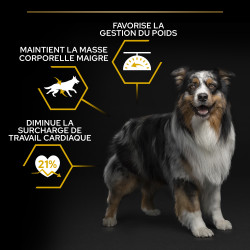 Purina Pro Plan - Croquettes - Chien, Adulte, Toutes tailles - Riche en poulet Faunelia