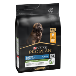 Purina Pro Plan - Croquettes - Chien, Adult, Medium - Sensitve Skin - Saumon Faunelia