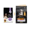 Purina Pro Plan - Croquettes - Chien, Mature, Medium & Large - Riche en Poulet Faunelia