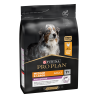 Purina Pro Plan - Croquettes - Chien, Mature, Medium & Large - Riche en Poulet Faunelia