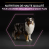 Purina Pro Plan - Croquettes - Chien, Mature, Medium & Large - Riche en Poulet Faunelia