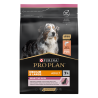 Purina Pro Plan - Croquettes - Chien, Mature, Medium & Large - Saumon Faunelia