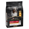 Purina Pro Plan - Croquettes - Chien, Adulte, Medium - Everyday Nutrition - Poulet Faunelia