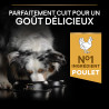 Purina Pro Plan - Croquettes - Chien, Adulte, Medium - Everyday Nutrition - Poulet Faunelia