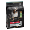 Purina Pro Plan - Croquettes - Chien, Adulte, Medium - Sensitive Digestion - Agneau Faunelia