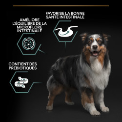 Purina Pro Plan - Croquettes - Chien, Adulte, Medium - Sensitive Digestion - Agneau Faunelia