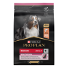 Purina Pro Plan - Croquettes - Chien, Adult, Medium - Sensitve Skin - Saumon Faunelia